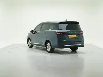 2022 Wuling Jiachen с пробегом 60 500 км