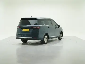 2022 Wuling Jiachen с пробегом 60 500 км