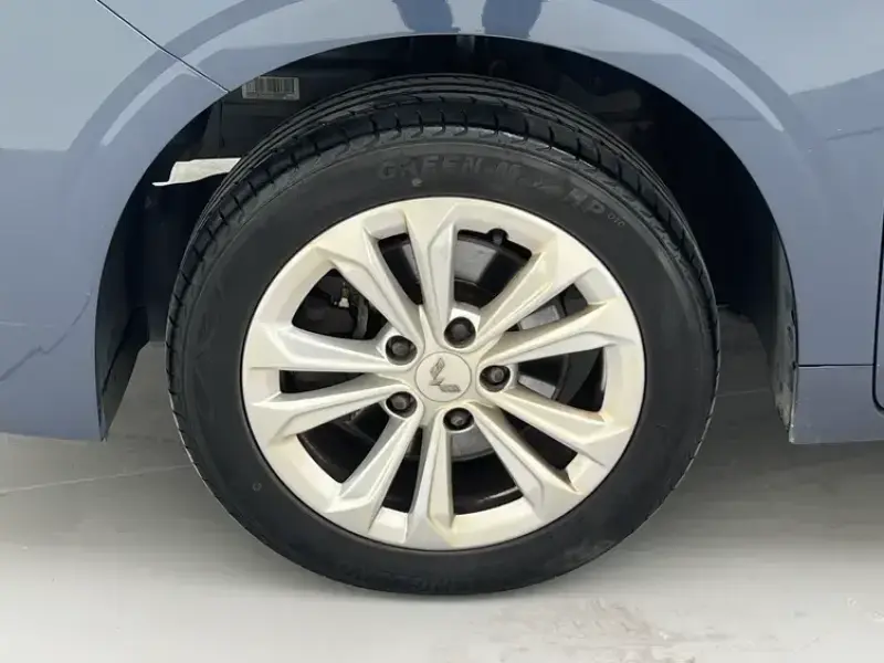 2022 Wuling Jiachen с пробегом 60 500 км