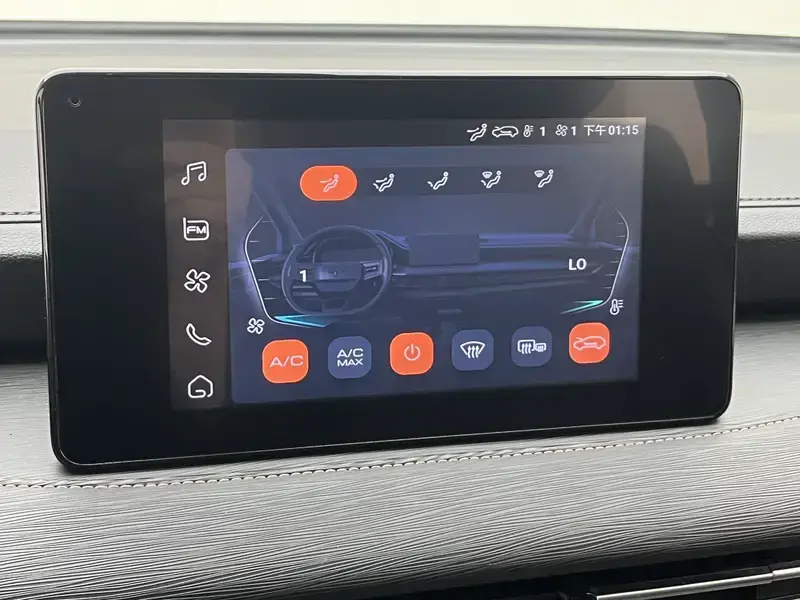 2022 Wuling Jiachen с пробегом 60 500 км