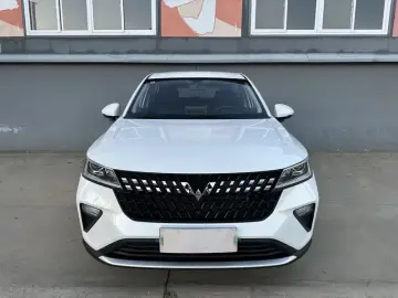 2022 Wuling Xingchi с пробегом 3 400 км
