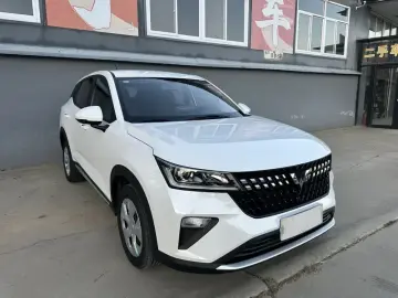 2022 Wuling Xingchi с пробегом 3 400 км
