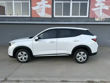 2022 Wuling Xingchi с пробегом 3 400 км