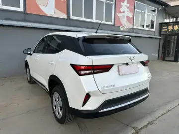 2022 Wuling Xingchi с пробегом 3 400 км