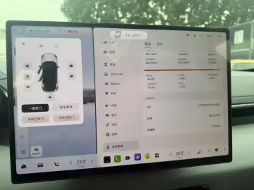 2024 Zeekr 001 с пробегом 57 000 км