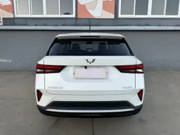 2022 Wuling Xingchi с пробегом 3 400 км
