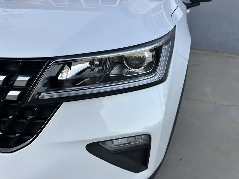 2022 Wuling Xingchi с пробегом 3 400 км