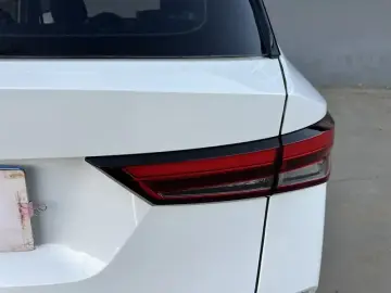 2022 Wuling Xingchi с пробегом 3 400 км