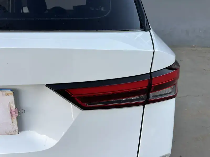 2022 Wuling Xingchi с пробегом 3 400 км
