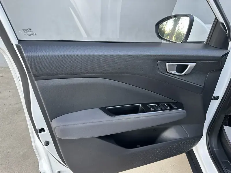 2022 Wuling Xingchi с пробегом 3 400 км