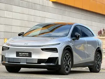 Xpeng G7