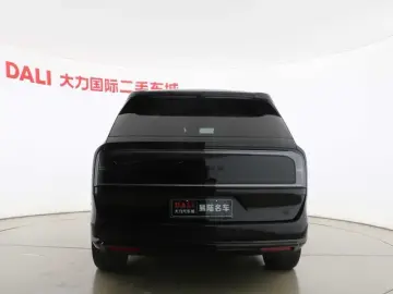2025 Zeekr 9X с пробегом 19 000 км
