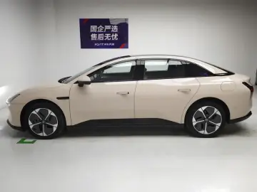 2024 Xpeng Mona M03 с пробегом 33 500 км