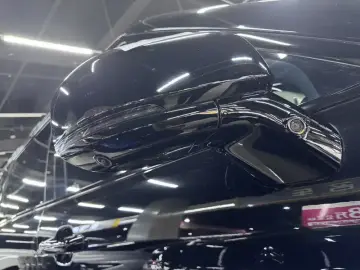 2025 Zeekr 9X с пробегом 21 000 км