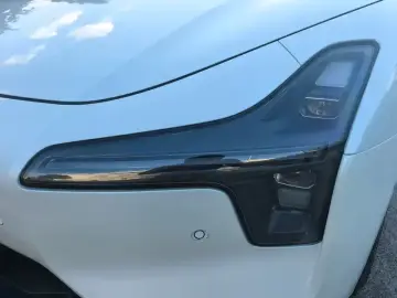 2024 Xpeng Mona M03 с пробегом 93 000 км