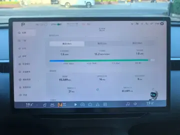 2024 Xpeng Mona M03 с пробегом 93 000 км