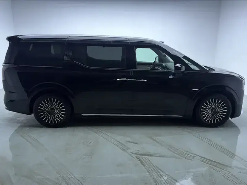 2024 Zeekr 009 с пробегом 45 700 км
