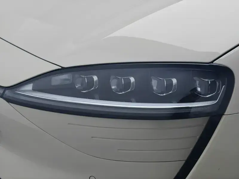 2025 Luxeed S7 с пробегом 18 600 км