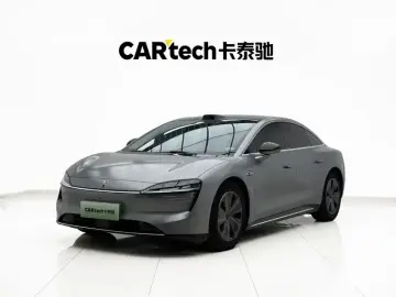 2024 Luxeed S7 с пробегом 36 000 км