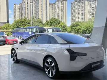 2024 Xpeng Mona M03 с пробегом 99 000 км