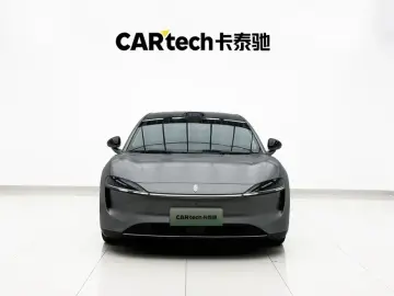 2024 Luxeed S7 с пробегом 36 000 км
