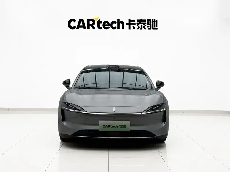 2024 Luxeed S7 с пробегом 36 000 км