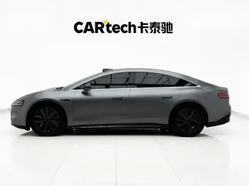 2024 Luxeed S7 с пробегом 36 000 км