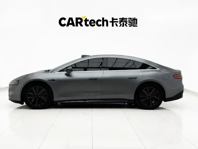 2024 Luxeed S7 с пробегом 36 000 км