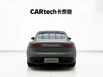 2024 Luxeed S7 с пробегом 36 000 км