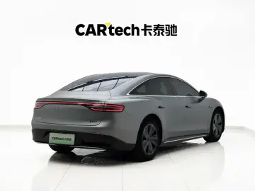2024 Luxeed S7 с пробегом 36 000 км