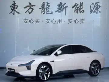 2024 Xpeng Mona M03 с пробегом 99 000 км