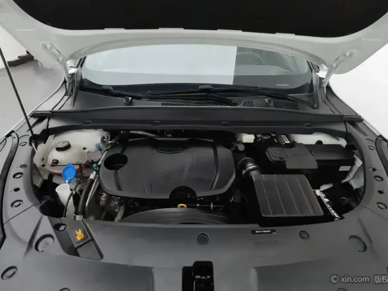 2023 Geely Atlas Pro с пробегом 20 200 км