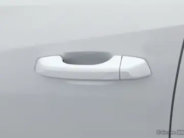 2023 Geely Atlas Pro с пробегом 20 200 км