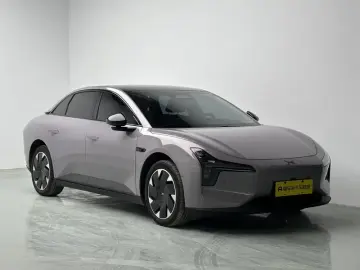 2025 Xpeng Mona M03 с пробегом 30 400 км