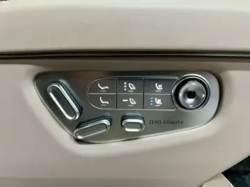 2026 Xpeng X9 с пробегом 3 000 км