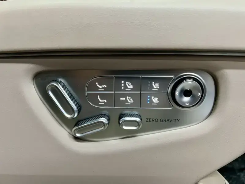 2026 Xpeng X9 с пробегом 3 000 км