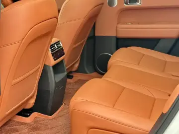 2025 Li Auto (Lixiang) L6 с пробегом 14 000 км