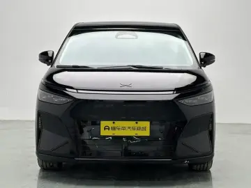 2026 Xpeng X9 с пробегом 34 900 км