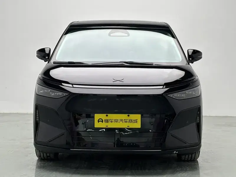 2026 Xpeng X9 с пробегом 34 900 км