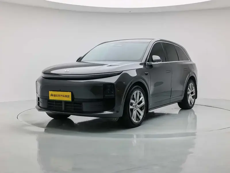 2024 Li Auto (Lixiang) L6 с пробегом 45 600 км