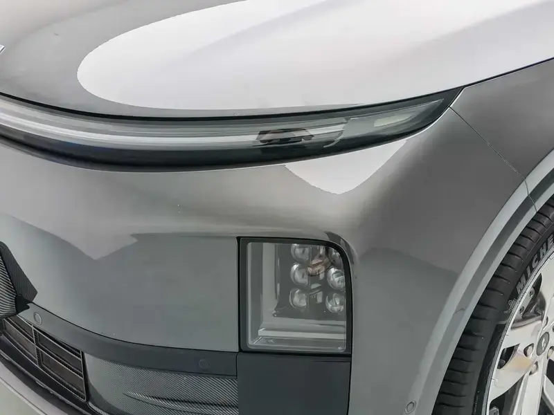 2024 Li Auto (Lixiang) L6 с пробегом 45 600 км