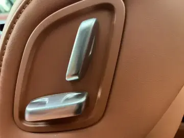 2024 Li Auto (Lixiang) L6 с пробегом 46 000 км