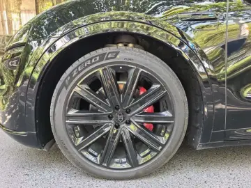 2026 Luxeed R7 с пробегом 10 000 км