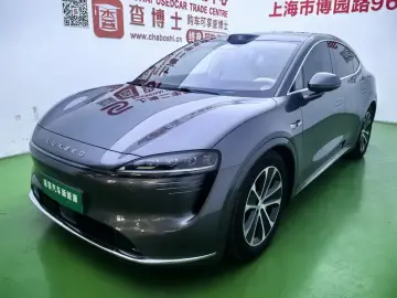 Luxeed R7