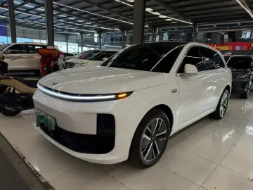Li Auto (Lixiang) L6