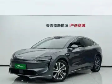 Luxeed R7