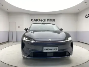 2026 Luxeed R7 с пробегом 6 200 км