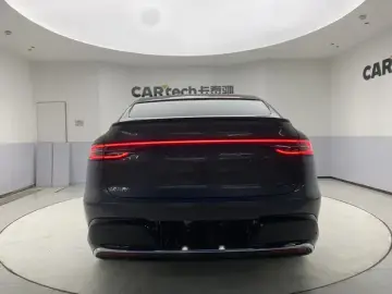 2026 Luxeed R7 с пробегом 6 200 км