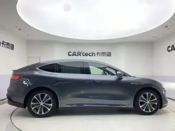 2026 Luxeed R7 с пробегом 6 200 км