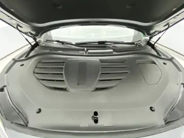 2026 Luxeed R7 с пробегом 6 200 км
